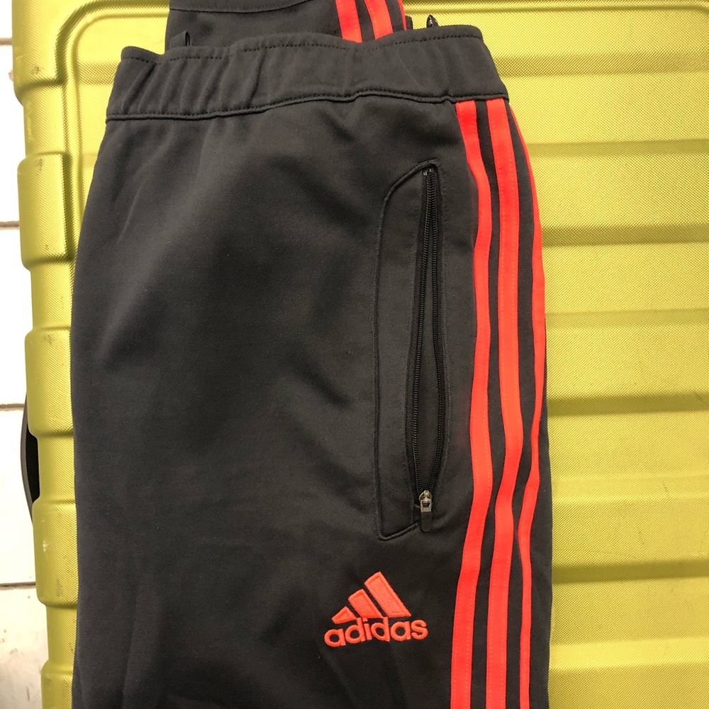 Adidas Climacool Soccer Pants (tapered)